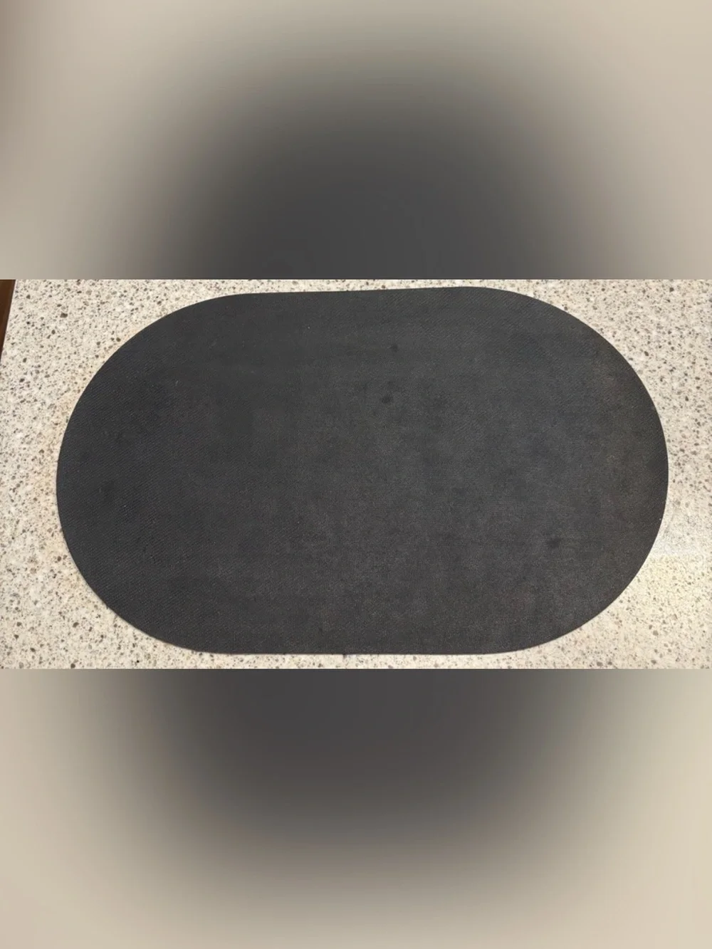 Pet Food Dish Mat